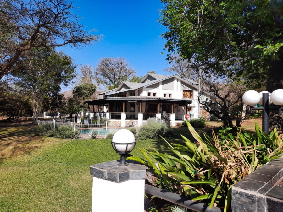 11 Bedroom Property for Sale in Brits Rural North West